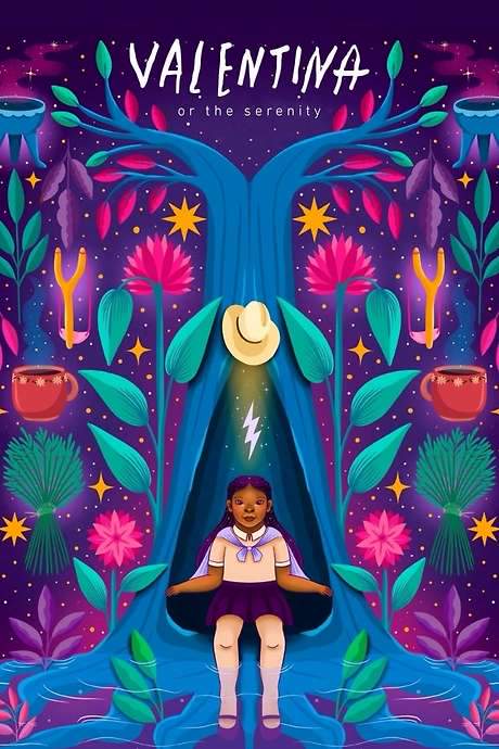 Valentina or the Serenity